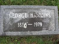 Hawkins, George